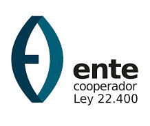 Ente Cooperador Ley 22400